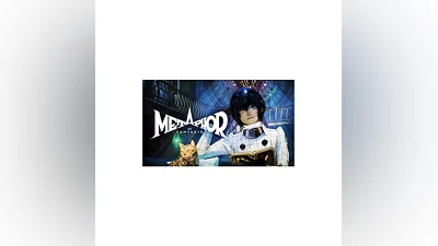 СНГ+РФ Metaphor: ReFantazio - Anniversary  Global Ключ