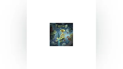 FIGMENT: JOURNEY INTO THE MIND  XBOX | PC КЛЮЧ