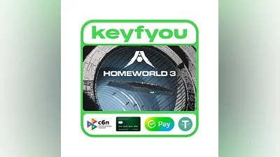 Homeworld 3 / STEAM КЛЮЧ