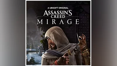 Assassin’s Creed Mirage (Steam Gift Россия)