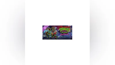 Teenage Mutant Ninja Turtles: Mutants Unleashed Season