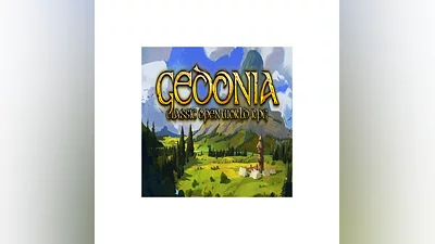Gedonia (Steam Key/Region Free)