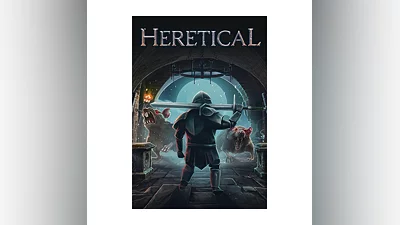 Heretical КЛЮЧ  STEAM РФ+СНГ