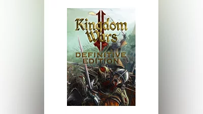 Kingdom Wars 2: Definitive Edition КЛЮЧ  STEAM ВСЕ СТР