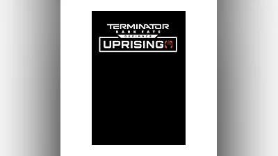 (DLC) Terminator: Dark Fate - Defiance: Uprising КЛЮЧ