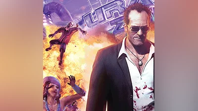 Dead Rising 2: Off The Record КЛЮЧ  STEAM РФ+СНГ