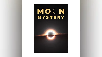 Moon Mystery КЛЮЧ  STEAM РФ+СНГ
