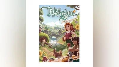 Tales of the Shire: A The Lord of The Rings  Game КЛЮЧ�