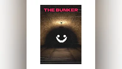 The Bunker КЛЮЧ  STEAM РФ+СНГ