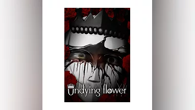 Undying Flower КЛЮЧ  STEAM РФ+СНГ
