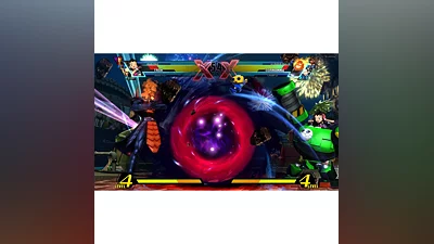 ULTIMATE MARVEL VS. CAPCOM 3 КЛЮЧ  STEAM РФ+СНГ