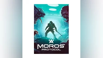 Moros Protocol КЛЮЧ  STEAM ВСЕ СТРАНЫ