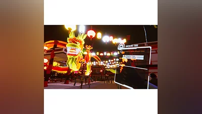 Operation: Tango КЛЮЧ  STEAM ROW