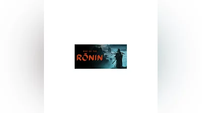 Rise of the Ronin (Steam Gift Россия)