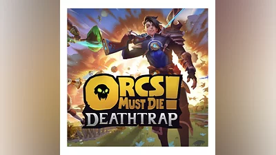 Orcs Must Die! Deathtrap XBOX X|S PC Ключ