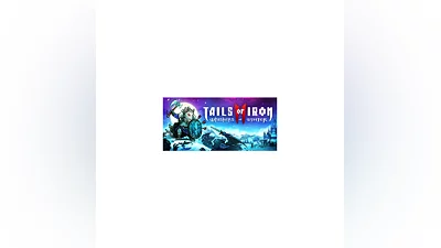Tails of Iron 2: Whiskers of Winter (Steam Gift Россия)
