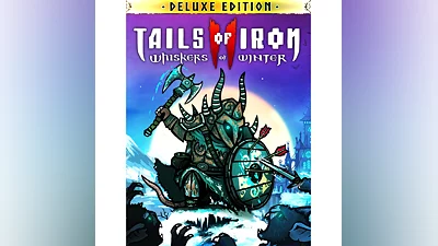 Tails of Iron 2: Whiskers of Winter Deuxe XBOX Ключ