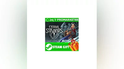 ️ВСЕ СТРАНЫ+РОССИЯ ️ Eternal Strands STEAM GIFT