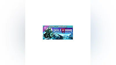 Tails of Iron 2: Whiskers of Winter - Deluxe Upgrade RU