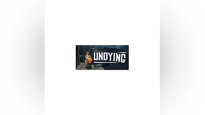 UNDYING (Steam Gift Россия)