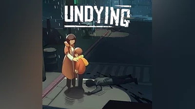 UNDYING XBOX ONE SERIES X|S Цифровой Ключ