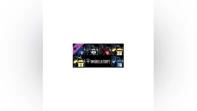 Umbrella Corps Fashion Victim Pack (Steam Gift Россия)