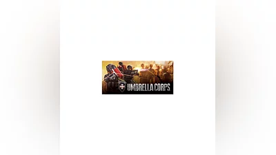 Umbrella Corps  Standard Edition (Steam Gift Россия)