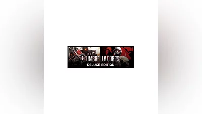 Umbrella Corps  Deluxe Edition (Steam Gift Россия)