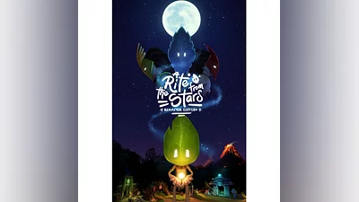 A Rite from the Stars: Remaster Edition XBOX Ключ