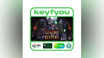 Legend of Keepers: Career of a Dungeon Manager / STEAM