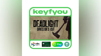 Deadlight: Director's Cut / STEAM КЛЮЧ