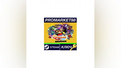 Shantae: Half-Genie Hero Ultimate Edition Steam КЛЮЧ