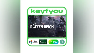Ratten Reich / STEAM КЛЮЧ