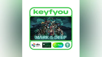Mark of the Deep / STEAM КЛЮЧ