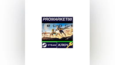 ReCore Definitive Edition Steam КЛЮЧ  GLOBAL