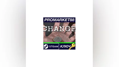CHANGE: A Homeless Survival Experience Steam КЛЮЧ