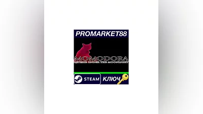 Momodora: Reverie Under the Moonlight EU Steam КЛЮЧ