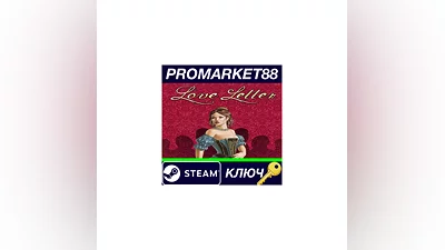 Love Letter Steam КЛЮЧ   GLOBAL