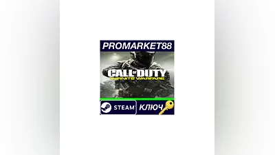 Call of Duty: Infinite Warfare Legacy Edition US Stea