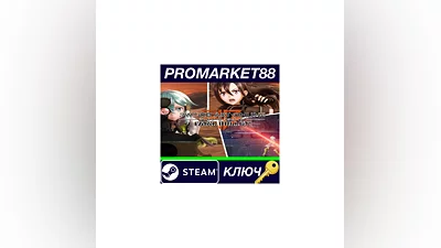 Sword Art Online: Fatal Bullet EU Steam КЛЮЧ  ЕВРОПА