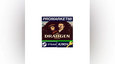 Draugen Steam КЛЮЧ   GLOBAL