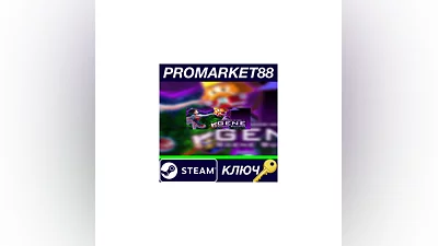 RPG Maker MV - GENE DLC Steam КЛЮЧ   GLOBAL