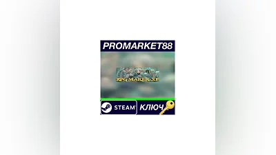 RPG Maker XP EU Steam КЛЮЧ   ЕВРОПА