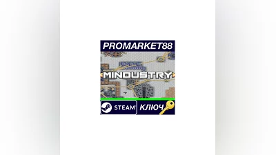 Mindustry Steam КЛЮЧ   GLOBAL