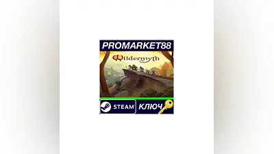 Wildermyth Steam КЛЮЧ   GLOBAL