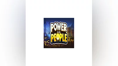 Power to the People (Steam key / РФ+Весь Мир)