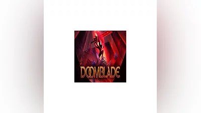 DOOMBLADE (Steam key / Region Free)