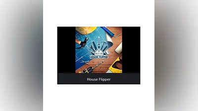 House Flipper   PS4 / PS5   ТУРЦИЯ