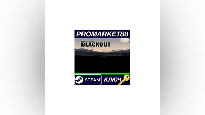 Survive the Blackout Steam КЛЮЧ   GLOBAL