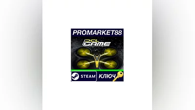 DCL The Game Steam КЛЮЧ   GLOBAL